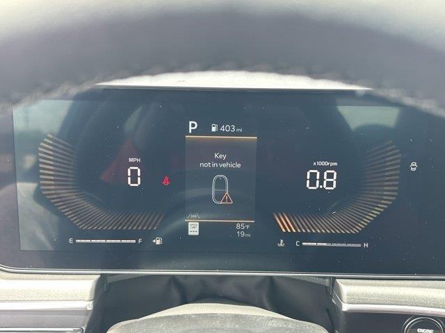 new 2025 Kia K5 car, priced at $32,819