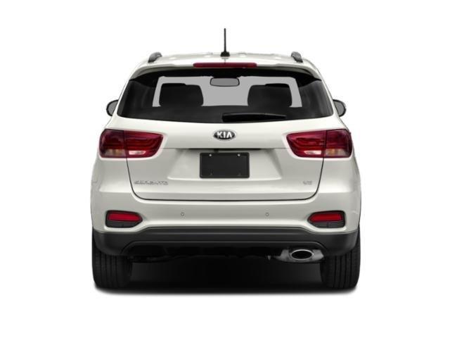 used 2020 Kia Sorento car, priced at $17,450