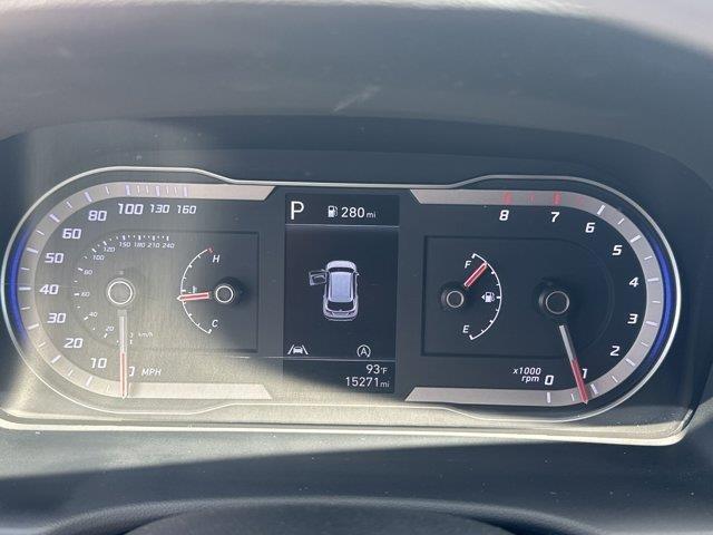 used 2022 Hyundai Tucson car, priced at $20,988