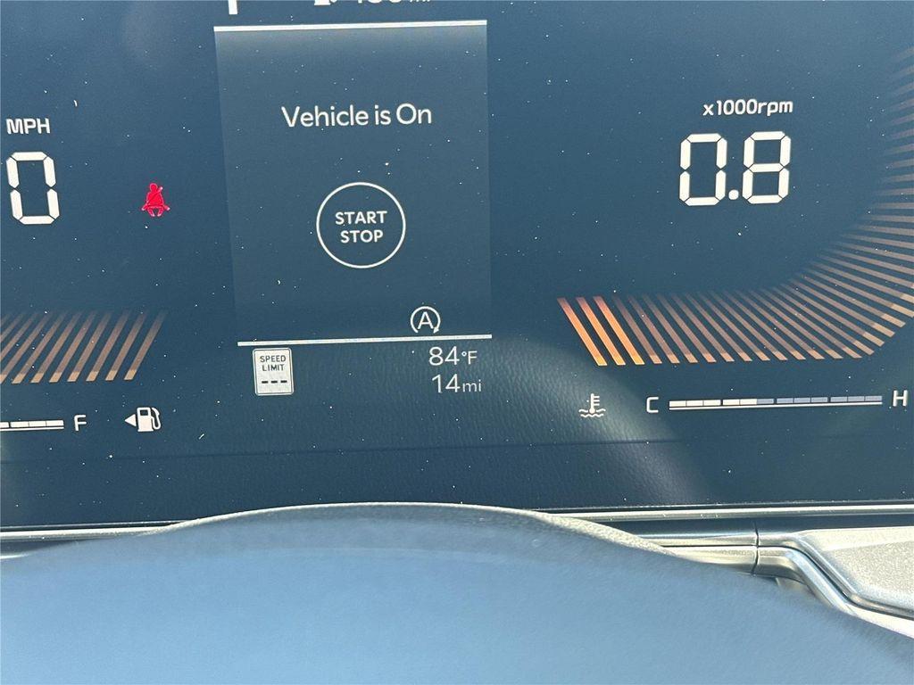 new 2026 Kia Sorento car, priced at $38,100