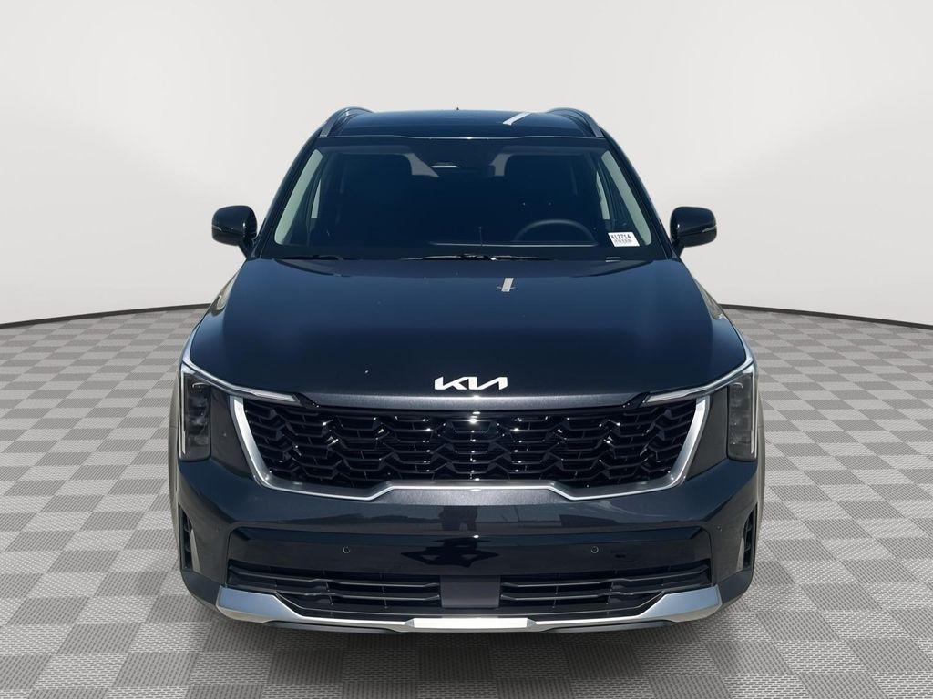 new 2026 Kia Sorento car, priced at $38,100