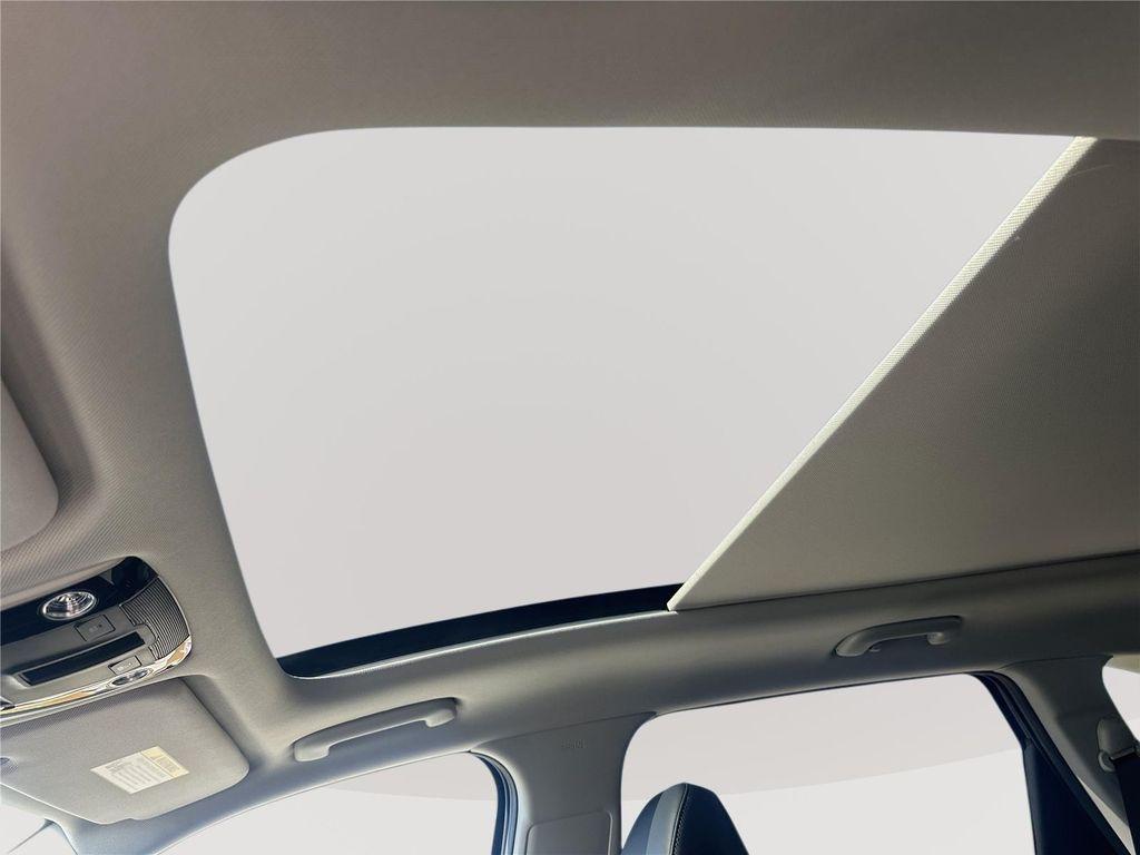 new 2026 Kia Sorento car, priced at $38,100