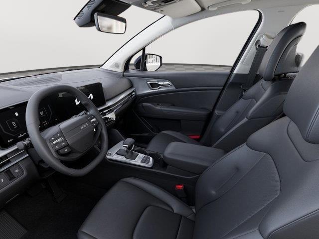 new 2026 Kia Sportage car, priced at $35,885