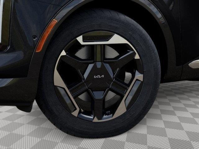 new 2026 Kia Sportage car, priced at $35,885