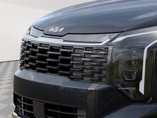 new 2026 Kia Sportage car, priced at $35,885