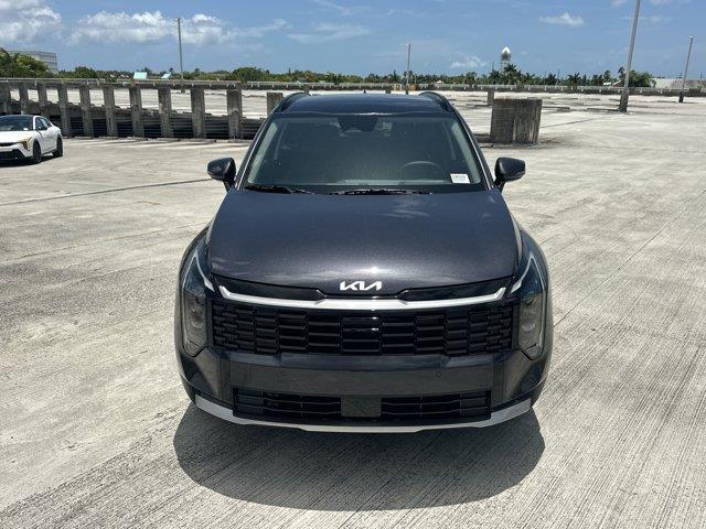 new 2026 Kia Sportage car, priced at $35,885