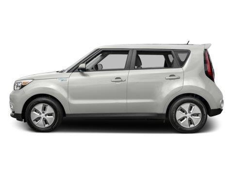 used 2017 Kia Soul EV car, priced at $9,345