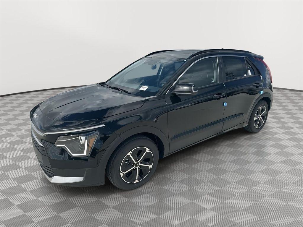 new 2026 Kia Niro car, priced at $33,082