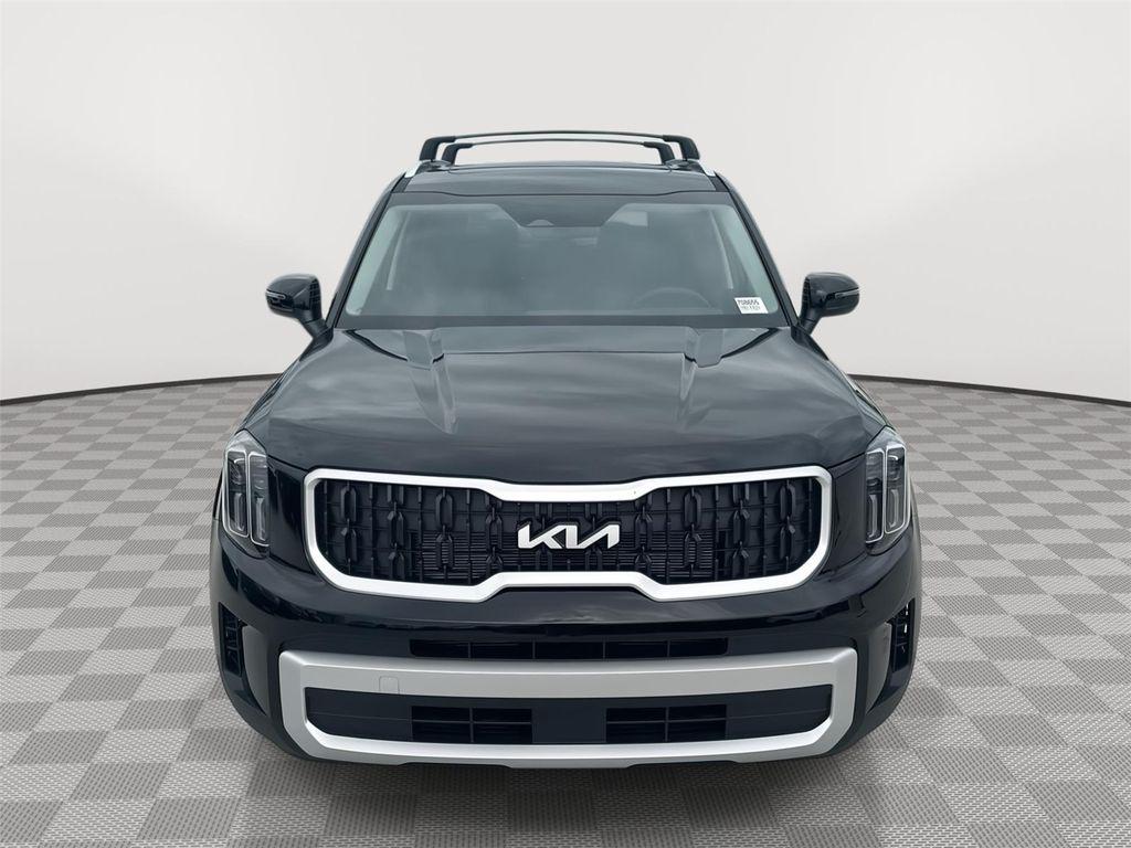 new 2025 Kia Telluride car, priced at $43,354