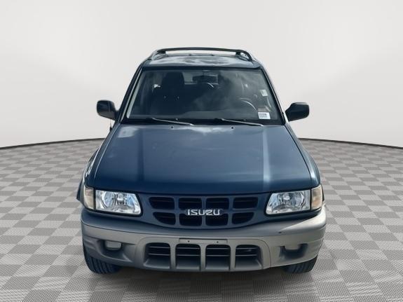 used 2001 Isuzu Rodeo car, priced at $2,394