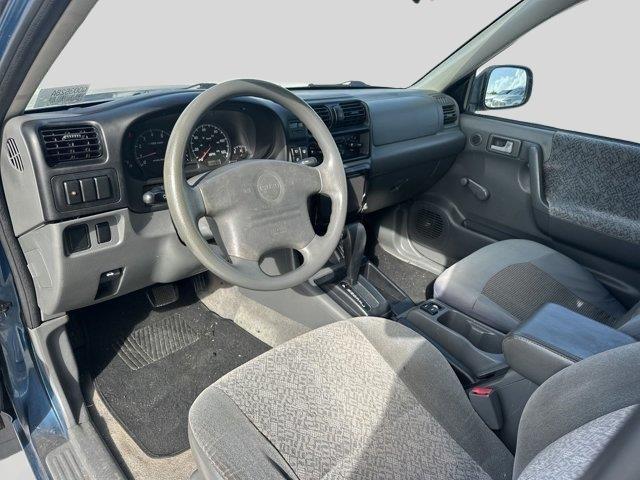 used 2001 Isuzu Rodeo car, priced at $2,394