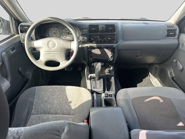 used 2001 Isuzu Rodeo car, priced at $2,394