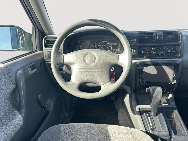 used 2001 Isuzu Rodeo car, priced at $2,394