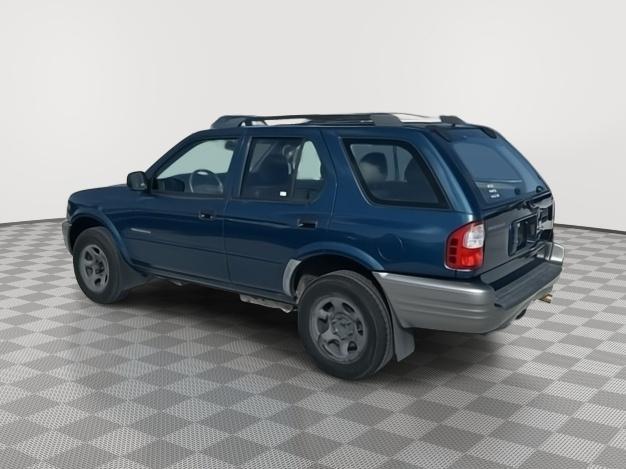 used 2001 Isuzu Rodeo car, priced at $2,394