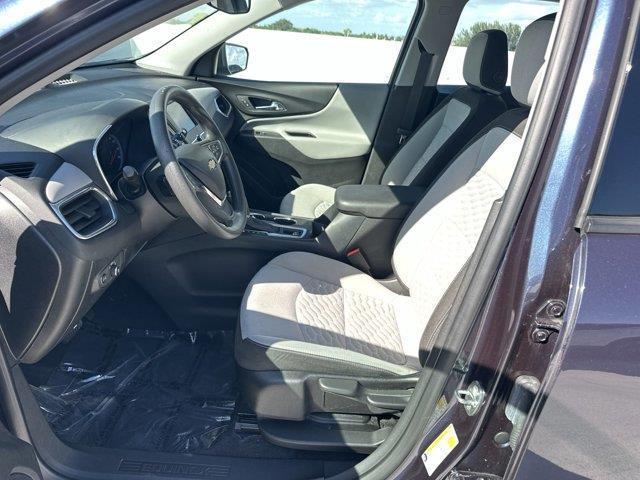 used 2019 Chevrolet Equinox car, priced at $15,987