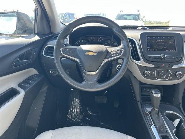 used 2019 Chevrolet Equinox car, priced at $15,987