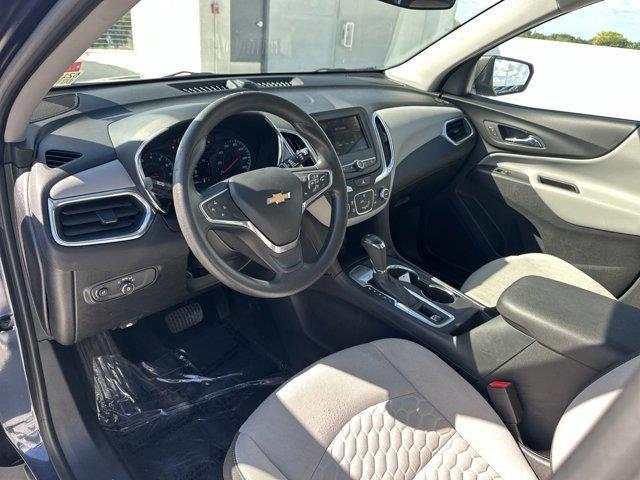 used 2019 Chevrolet Equinox car, priced at $15,987