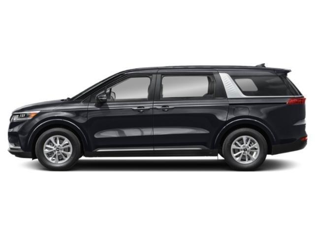 used 2024 Kia Carnival car, priced at $30,357