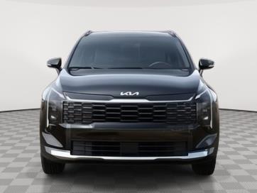 new 2026 Kia Sportage car, priced at $35,885