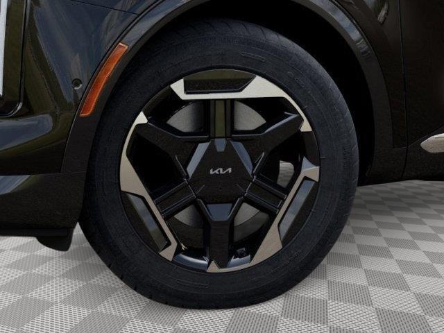 new 2026 Kia Sportage car, priced at $35,885
