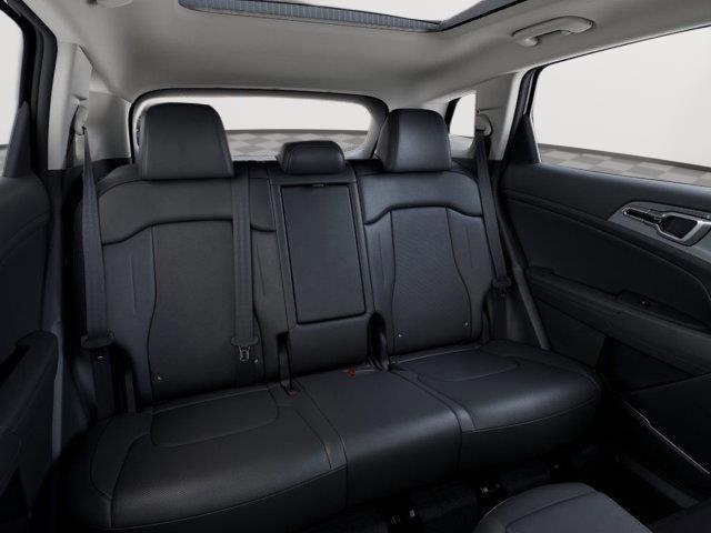 new 2026 Kia Sportage car, priced at $35,885