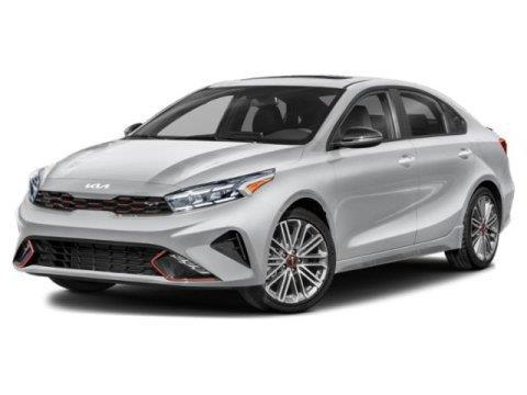 new 2024 Kia Forte car, priced at $25,915