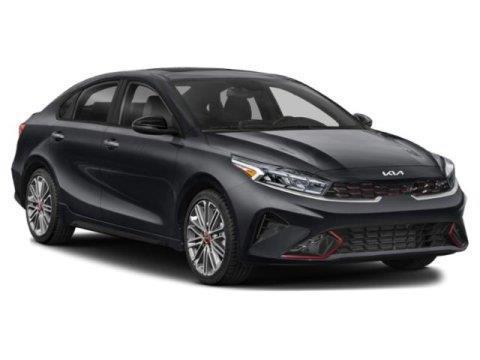 new 2024 Kia Forte car, priced at $25,915