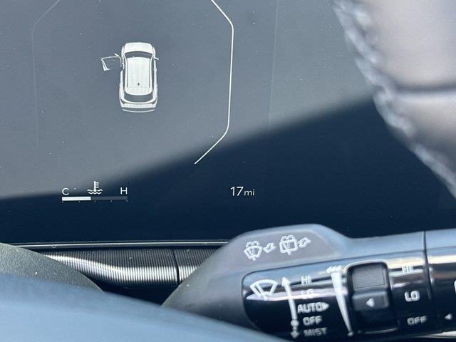 new 2026 Kia Sportage car, priced at $37,885