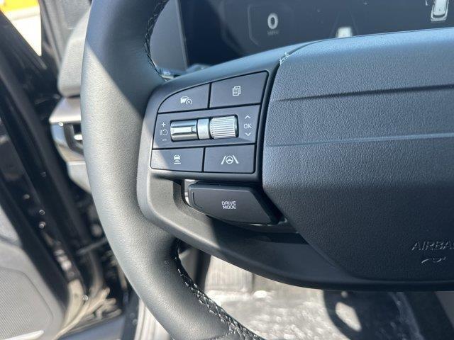 new 2026 Kia Sportage car, priced at $37,885