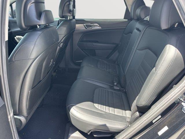 used 2023 Kia Sportage car, priced at $25,242