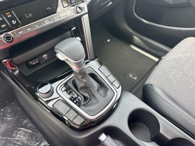 new 2025 Kia Seltos car, priced at $26,775