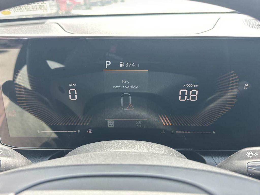 new 2025 Kia K4 car, priced at $22,640