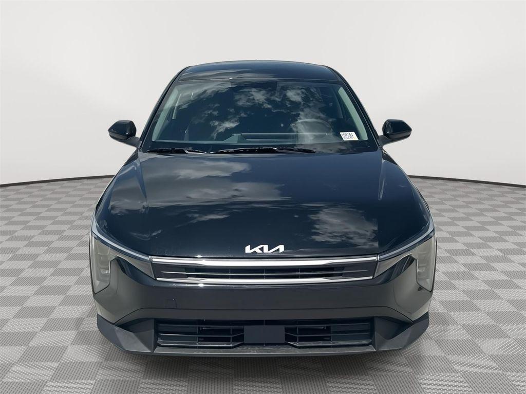 new 2025 Kia K4 car, priced at $22,640