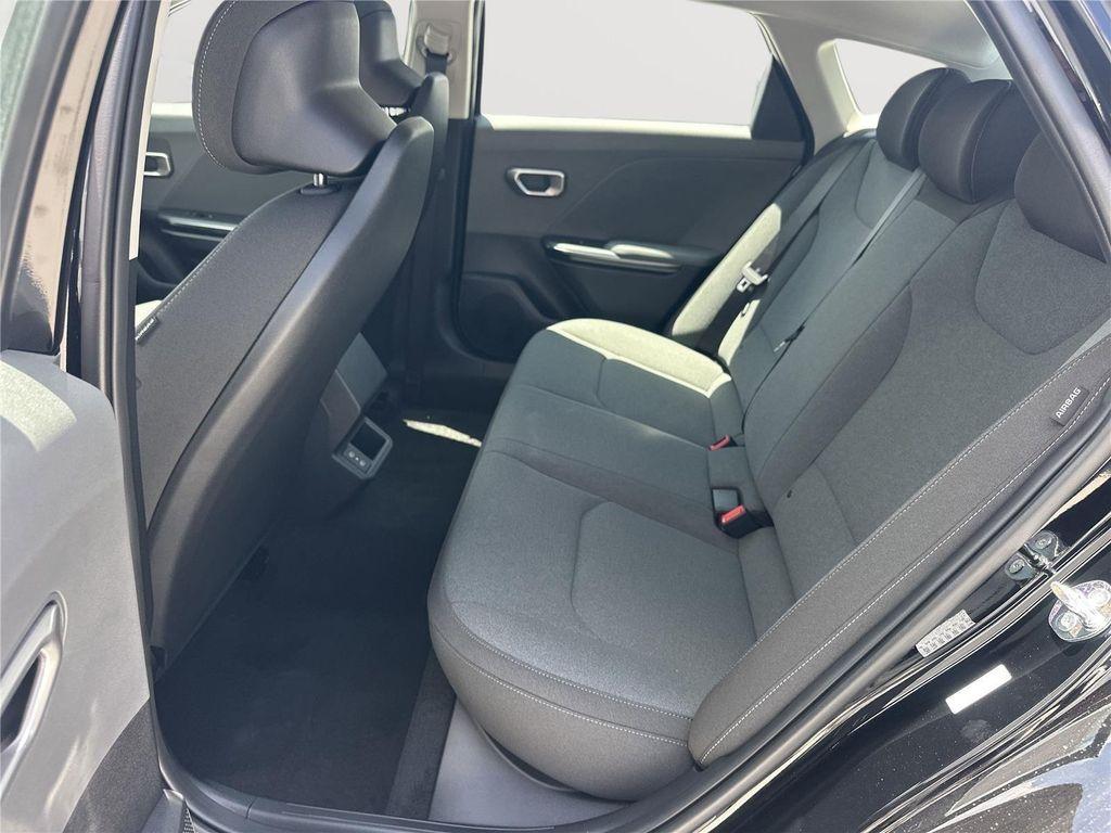new 2025 Kia K4 car, priced at $22,640