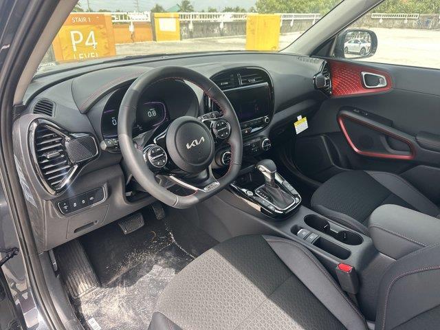 new 2025 Kia Soul car, priced at $27,779