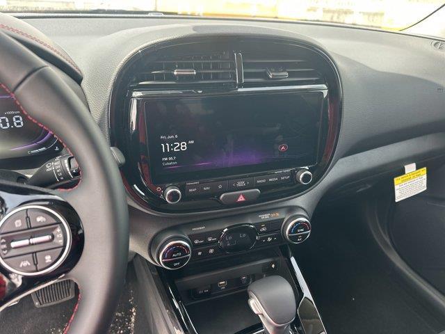 new 2025 Kia Soul car, priced at $27,779
