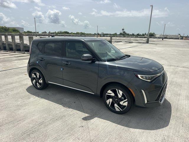 new 2025 Kia Soul car, priced at $27,779