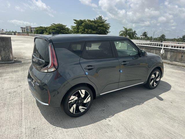 new 2025 Kia Soul car, priced at $27,779