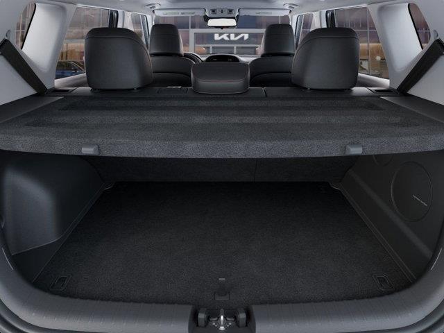 new 2025 Kia Soul car, priced at $28,060