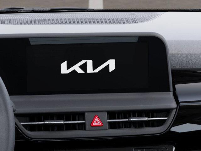 new 2025 Kia Seltos car, priced at $29,030