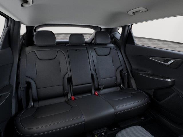 new 2025 Kia EV6 car, priced at $51,619