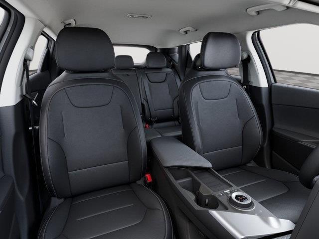 new 2025 Kia EV6 car, priced at $51,619