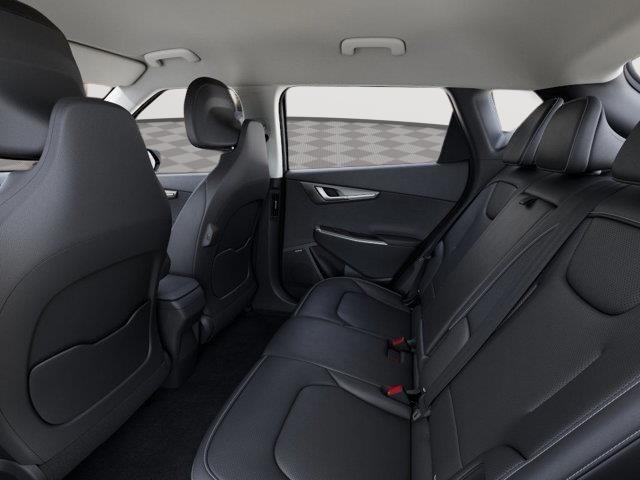 new 2025 Kia EV6 car, priced at $51,619