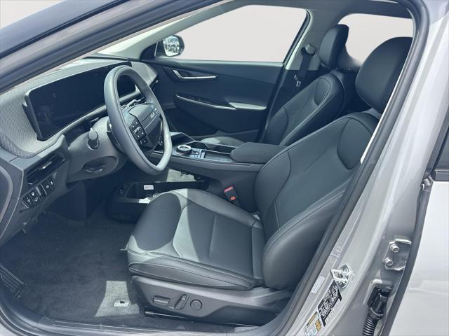 new 2025 Kia EV6 car, priced at $51,097