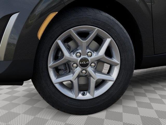 new 2025 Kia Soul car, priced at $24,389