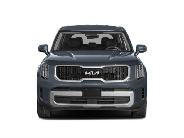 new 2025 Kia Telluride car, priced at $38,030