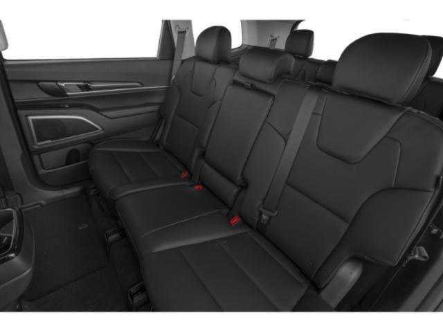 new 2025 Kia Telluride car, priced at $38,030
