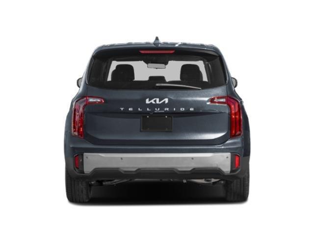new 2025 Kia Telluride car, priced at $38,030