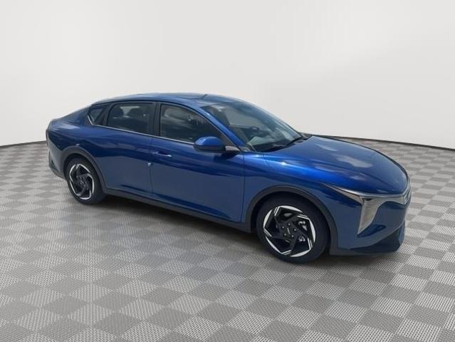 new 2025 Kia K4 car, priced at $25,340