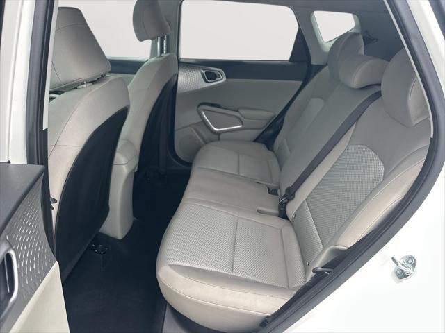 used 2024 Kia Soul car, priced at $17,958